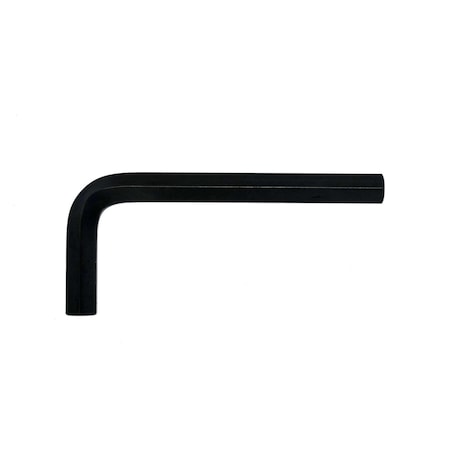 Teng Tools 17mm Individual Metric Hex/Allen Key Wrench w/Regular H 310517